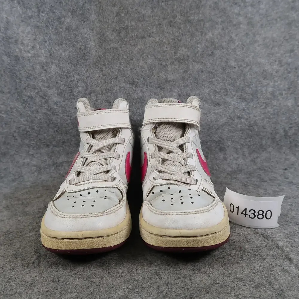 Nike used shoes